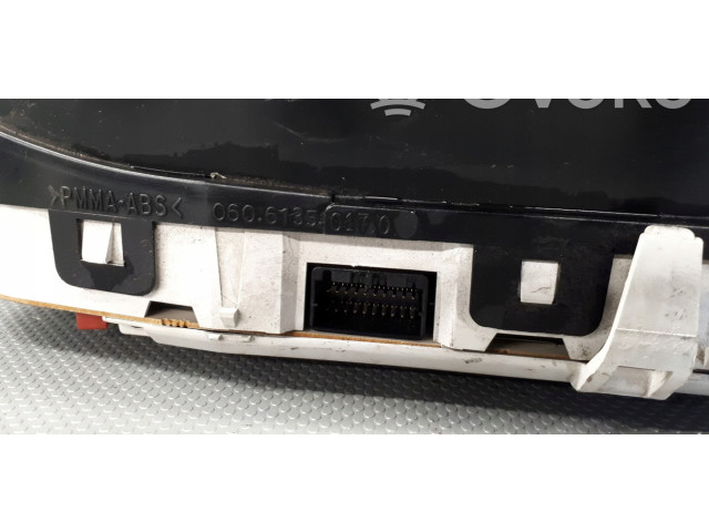 Панель приборов 46814971 Lancia Ypsilon