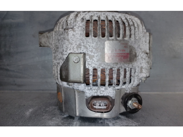 Масляный насос 1GFE 2706070500, 2706070500 Lexus IS 200-300