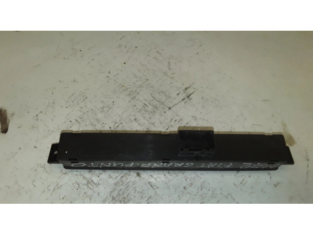 Блок управления 735446471, 61092100 Fiat Grande Punto