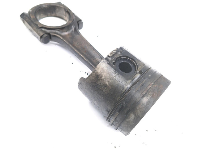  Поршень с шатуном WJY (DW8B)   Peugeot Expert  