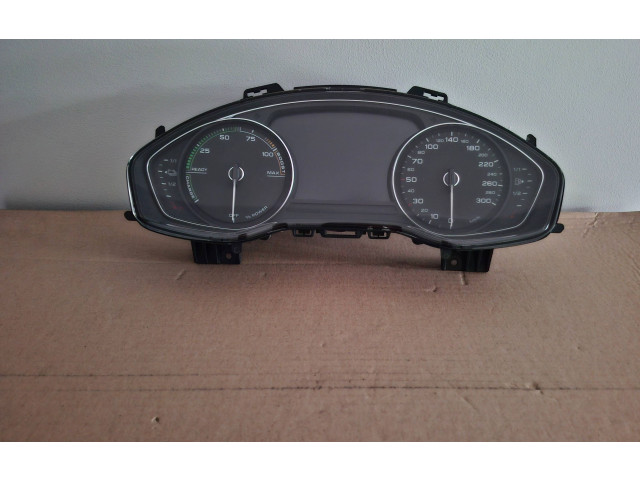 Панель приборов 80A920784K, 0263740098 Audi Q5 SQ5