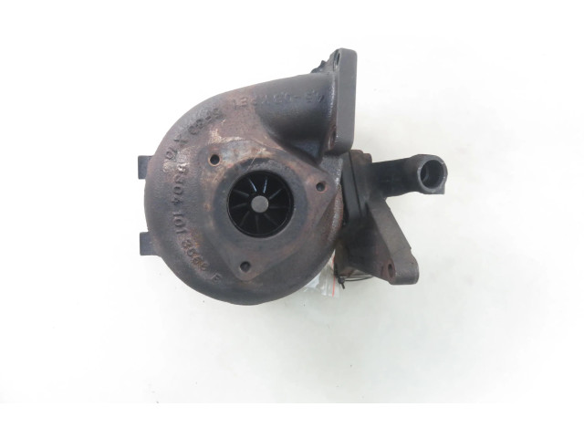 Turbodmychadlo Турбина 059145702T, 059145702T Audi A6 S6 C6 4F BSG