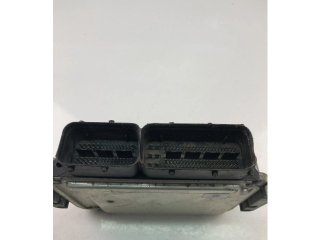 Блок управления двигателем Блок управления 391112A511, 0281017216   KIA Ceed