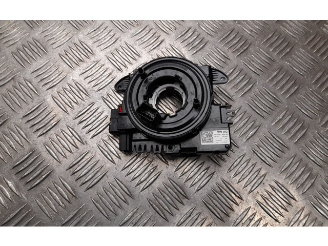 Подрулевой шлейф SRS 5K0953569BD, M8104 Audi A1