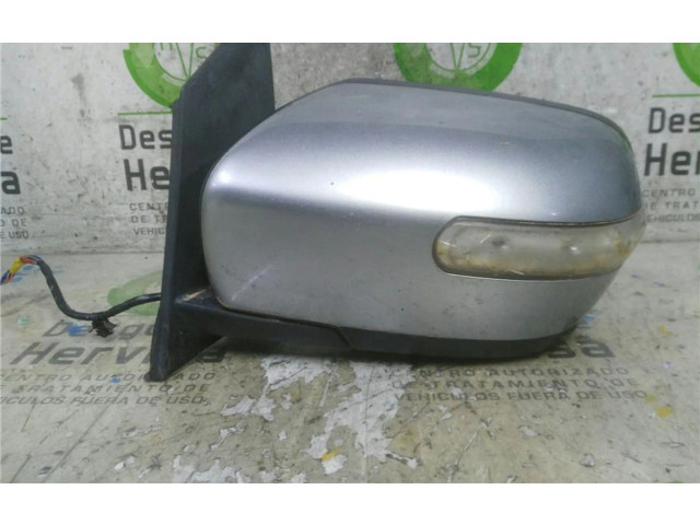 Zpětné zrcátko Mazda CX-7 2010 022284, 0050058