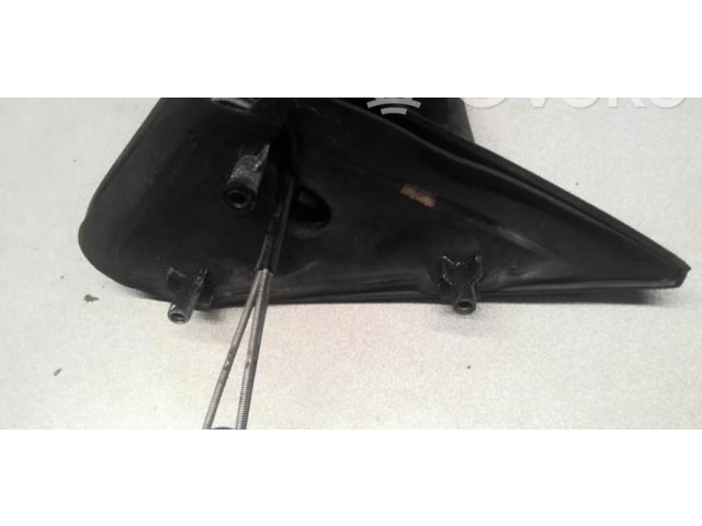 Зеркало электрическое Seat Inca (6k) 1995 - 2004 года