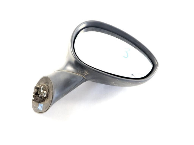 Zpětné zrcátko Fiat Punto Evo 2010 735593694