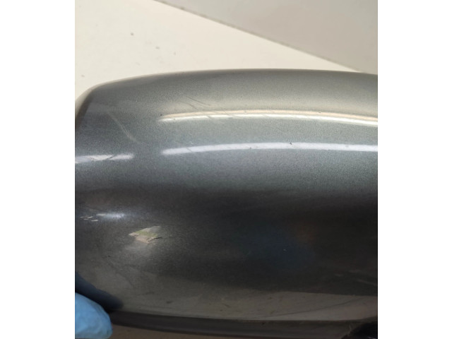 Zpětné zrcátko Nissan Murano Z50 2007 E4012286