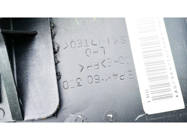 Подушка безопасности пассажира bp4k60350 Mazda 3 I