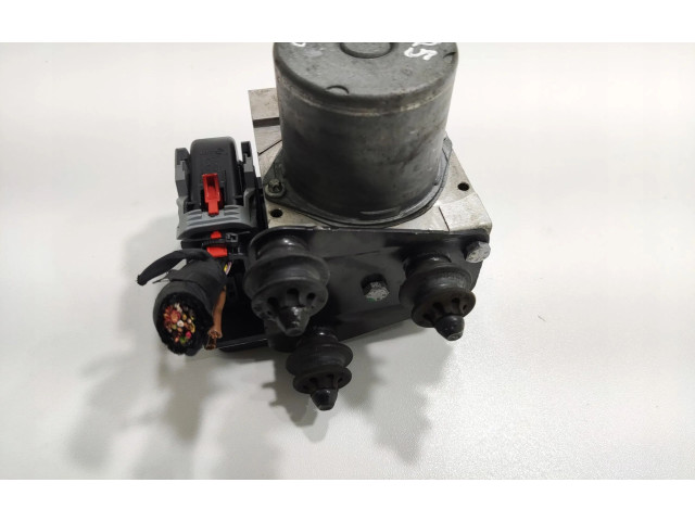 Блок АБС Audi Q5 SQ5 2008 - 2017 года