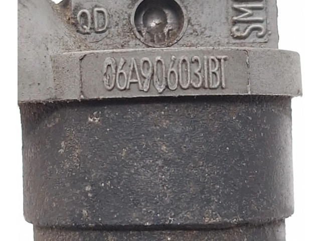 Форсунка 06A906031BT Skoda Octavia Mk2 (1Z) BGU