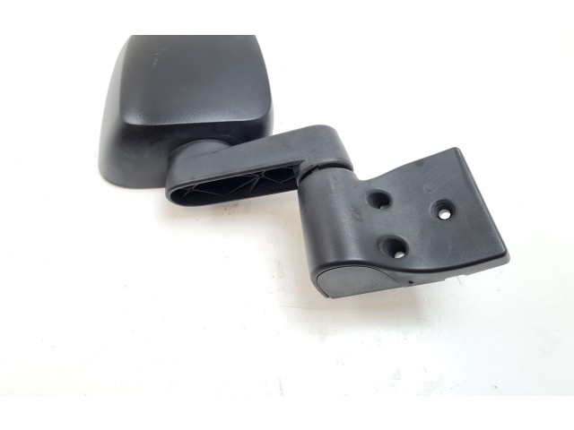 Зеркало (механическое)       Jeep Wrangler   -  года   