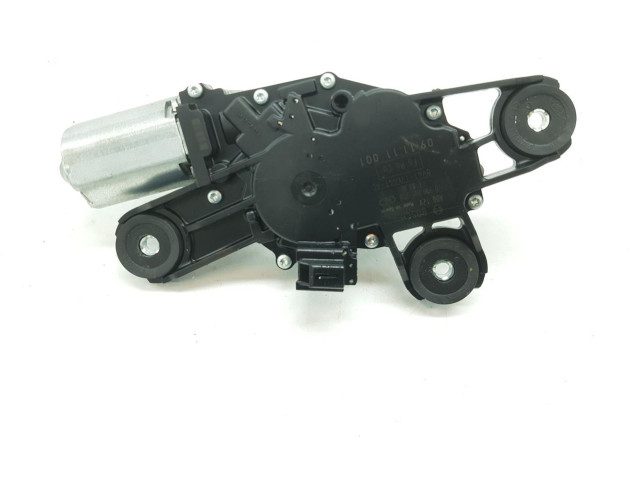 Моторчик заднего дворника 8V4117K441AC, 0390201208    Ford Kuga I