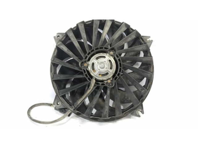 Вентилятор радиатора     1400821180    Citroen C8 2.0
