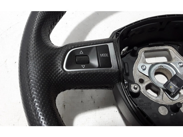 Руль Audi Q5 SQ5 2008 - 2017 года 8P0419091DT