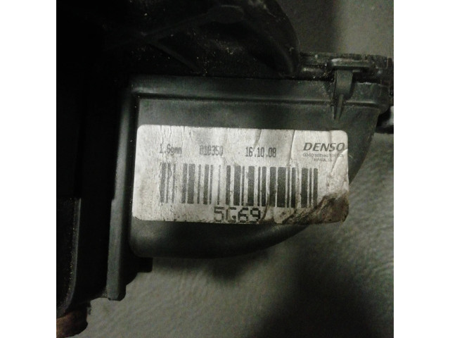 Вентилятор печки 5E2228200 Citroen Berlingo