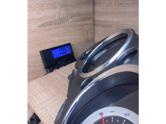 Панель приборов 8100A243HA, MM0037 Mitsubishi Eclipse