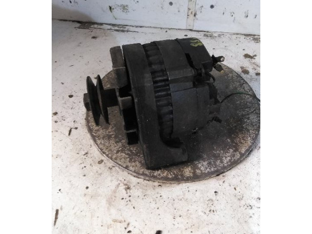 Генератор 7701499450, 7701499450   Renault Trafic I      