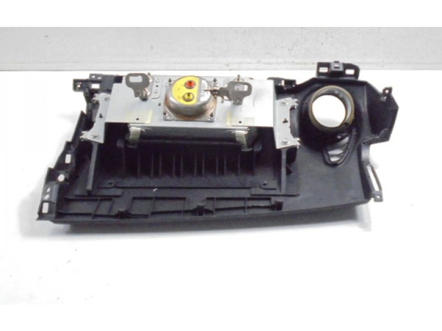 Подушка безопасности пассажира BP4K60350, BP4K60350 Mazda 3 I