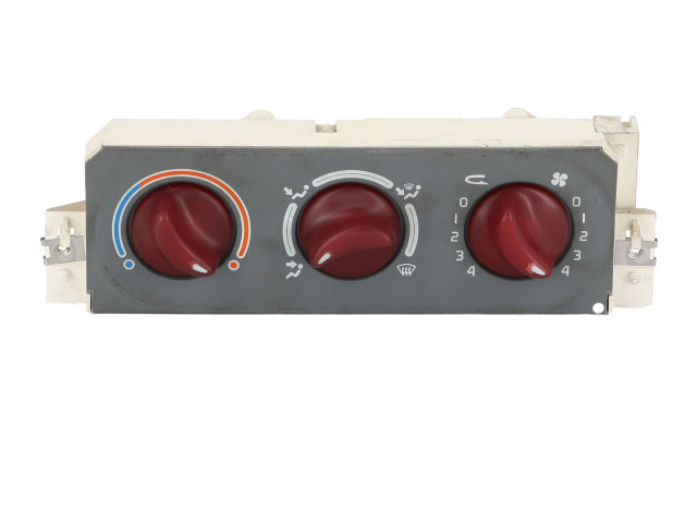 Блок управления климат-контролем 7701054311 Renault Twingo I