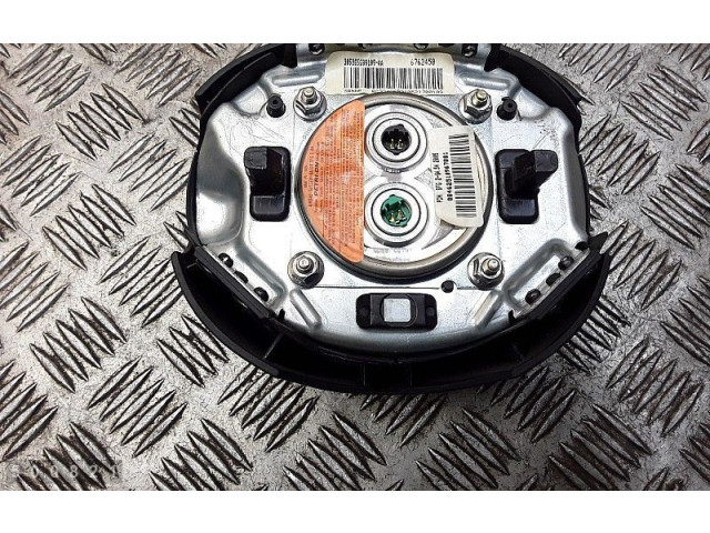 Подушка безопасности водителя 6762450   Mini Cooper Hatch Hardtop