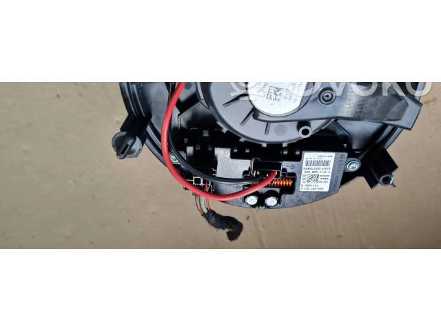 Вентилятор печки    5Q1819021B, 09XL9L0LL   Audi A3 S3 8V