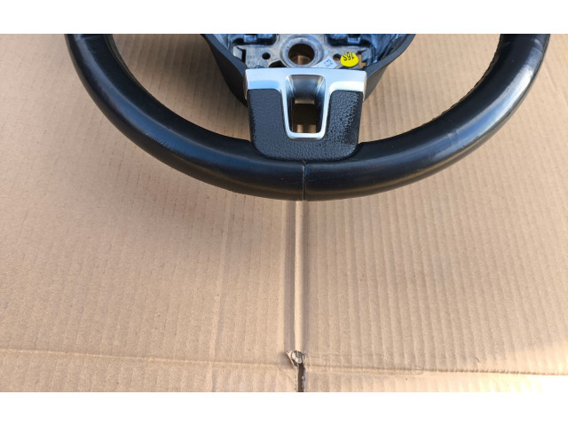 Руль Volkswagen Touran II 2010 - 2016 года 1T0419091AC, 1T0419091AC