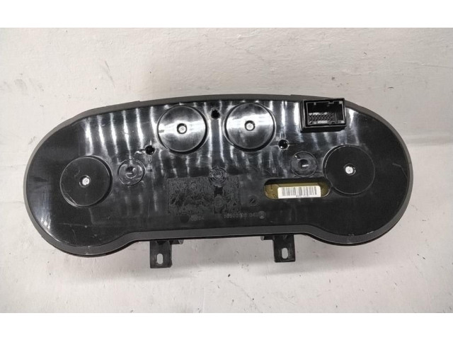 Панель приборов 198A5000 Lancia Delta III