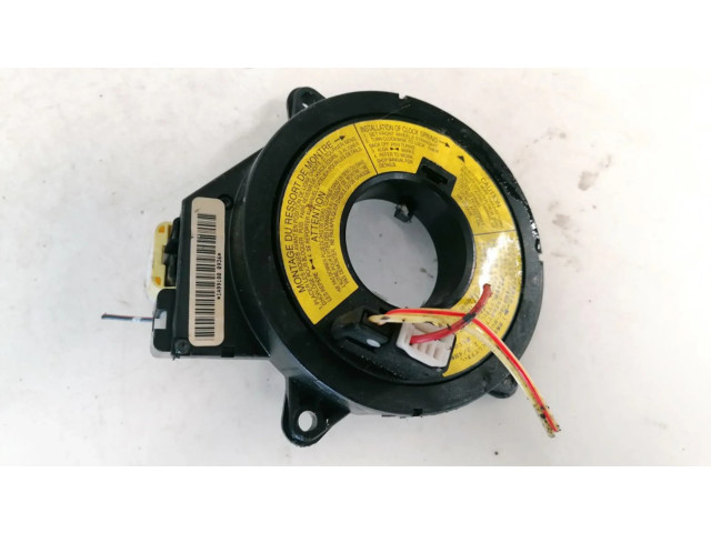 Подрулевой шлейф SRS Mazda 626