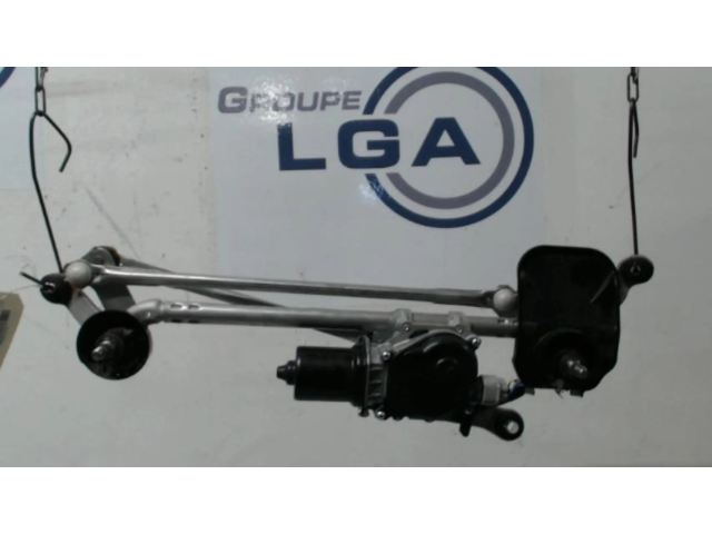 Моторчик дворников 288104GF0A    Infiniti Q50