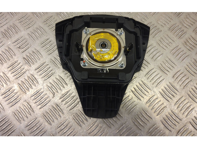 Подушка безопасности водителя 22755122B Vauxhall Antara