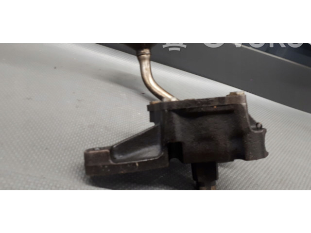 Масляный насос     Jeep Grand Cherokee 5.2