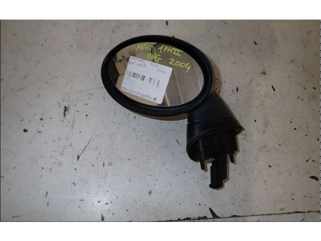 Зеркало электрическое        Mini One - Cooper R50 - 53  2001 - 2006 года   