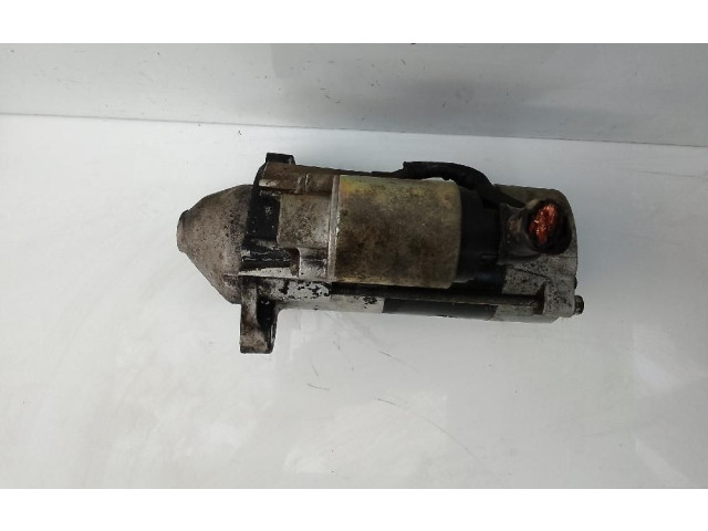 Турбина Mitsubishi Montero M002t88071