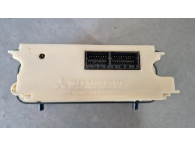 Блок управления климат-контролем Mitsubishi L200