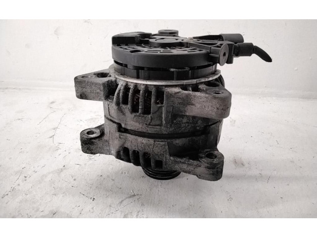 Генератор 0124525035, 0124525035 Citroen C4 I