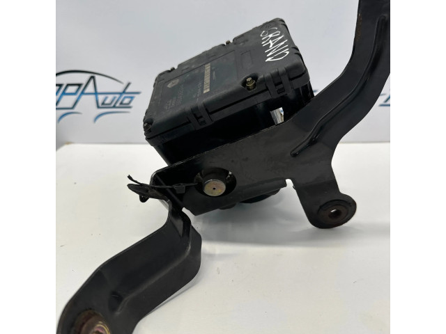 Блок АБС 56041821AA, 343807 Jeep Grand Cherokee (WJ) 1999-2004 года