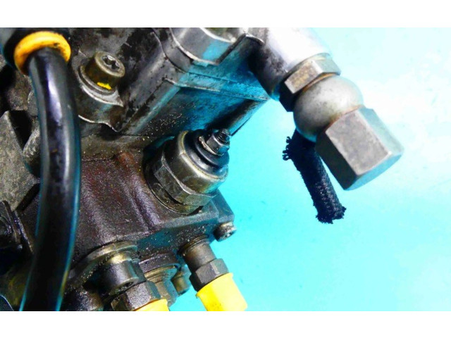 Vstřikovací čerpadlo 0460404972, IMPRK1296496 Seat Cordoba (6K)