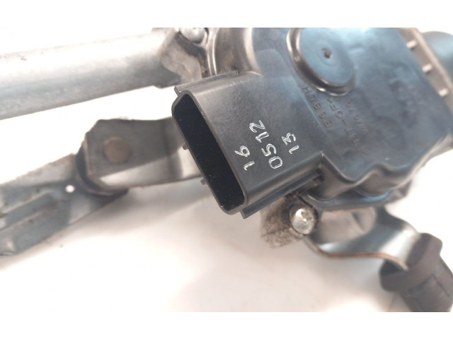 Моторчик дворников 6517CO14 Dacia Dokker