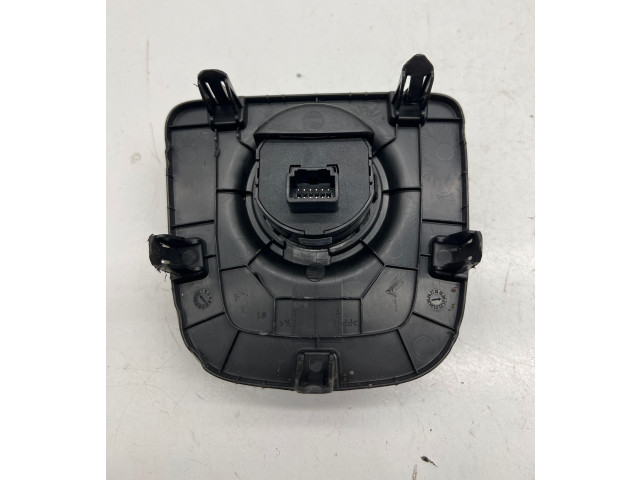 Зеркало (механическое) Dacia Spring 2021 - года