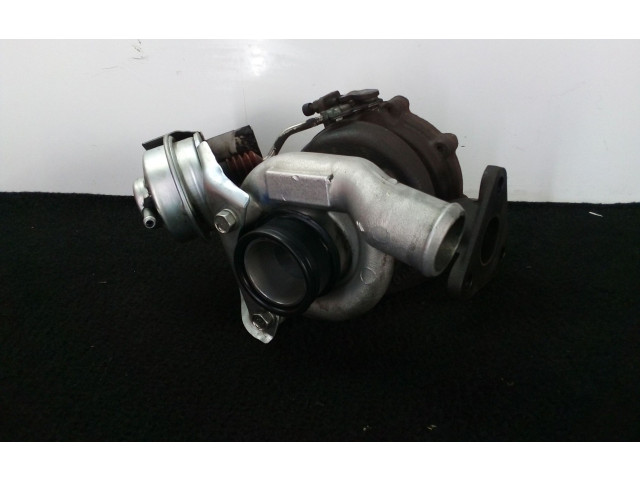 Турбина Opel Combo C 6973000926, GEOMETRIA.VARIABLE для двигателя Z17DTH