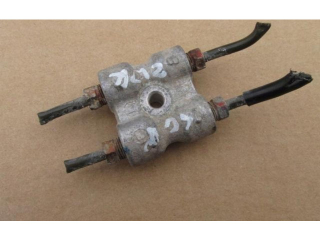 Топливная рампа Suzuki Vitara (LY)