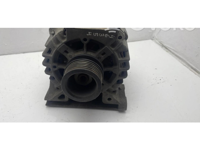 Генератор 2542412C   Mercedes-Benz A W168      