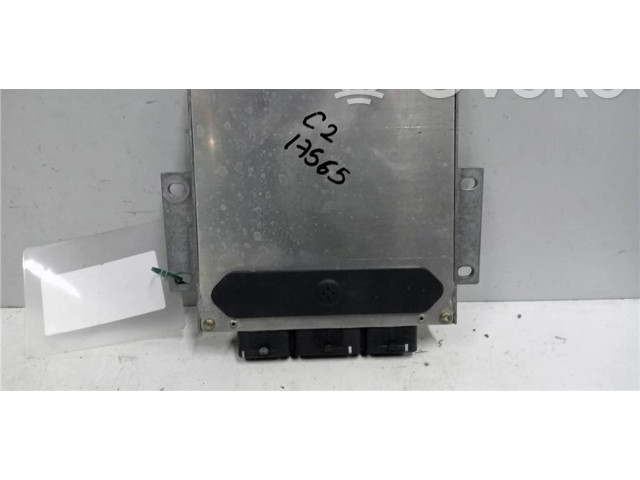 Блок управления IAW48P27H   Citroen C2