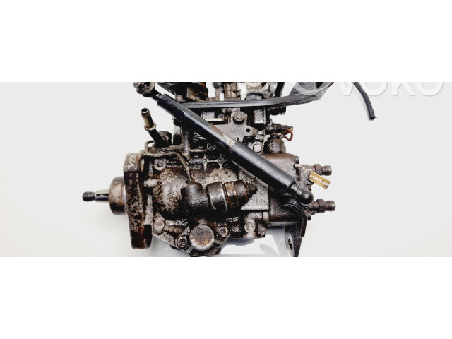 Топливный насос