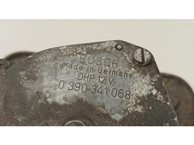 Моторчик дворников 0390341068    Mercedes-Benz COMPAKT W115