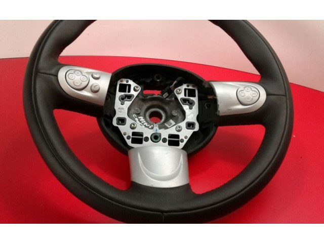 Руль Mini One - Cooper Coupe R56 2005 - 2014 года 6782596, MARCADO
