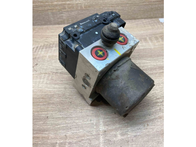 Блок АБС MR475997, 045001774 Mitsubishi Galant 1997 - 2003 года