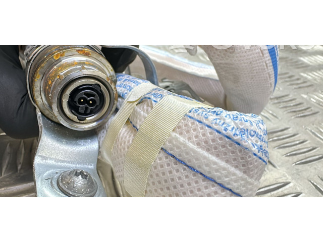 Боковая подушка безопасности 3V5880742D Skoda Superb B8 (3V)