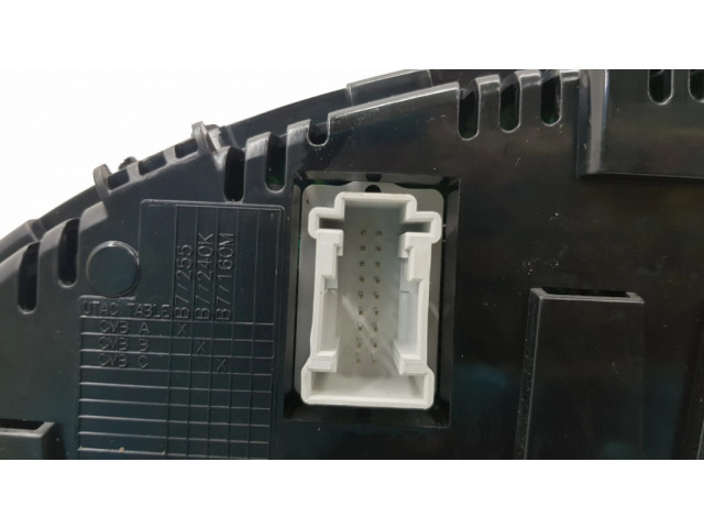 Панель приборов A2C53435358, A2C53338404   Citroen C4 II       